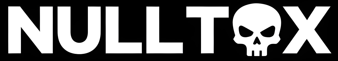 nulltox logo